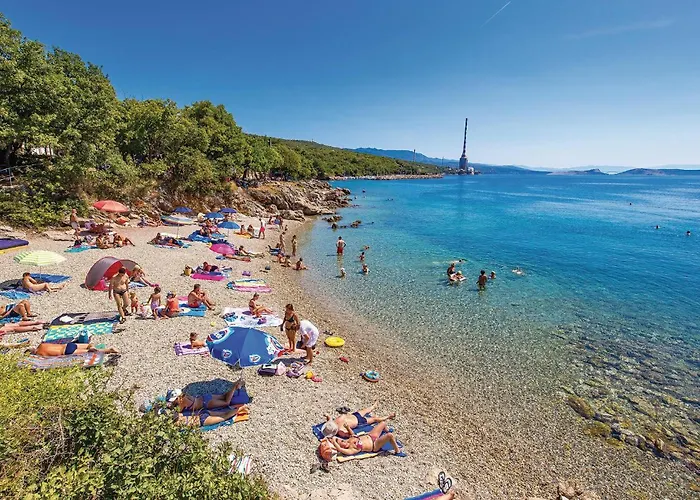 Lovely In With Wifi Rijeka