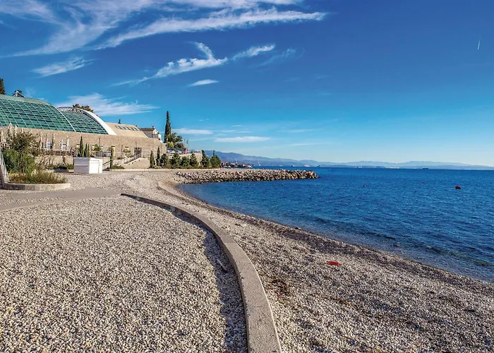 Lovely In With Wifi Rijeka