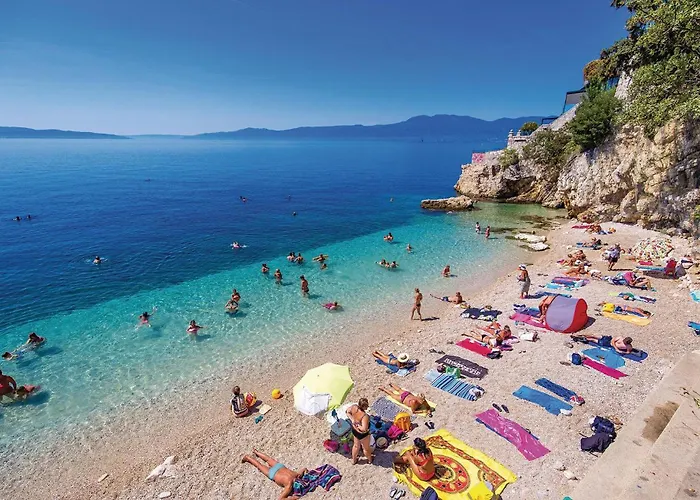 Lovely In With Wifi Rijeka