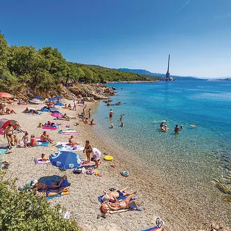 Lovely In With Wifi Rijeka