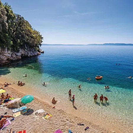 Apartament Lovely In With Wifi Rijeka
